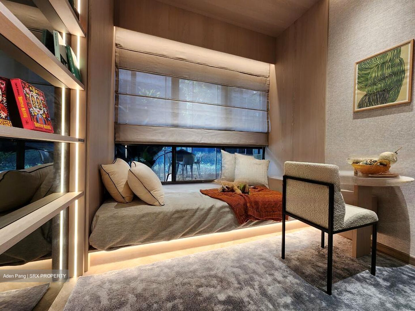 Springleaf Residence (D26), Condominium #467769211